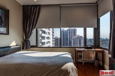 3 bedrooms Apartment in Bangkok, Thailand No. 98127 13