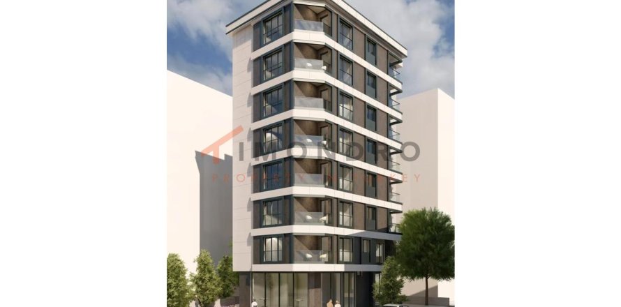 2 chambres Appartement à Tien Lang, Vietnam No. 115837