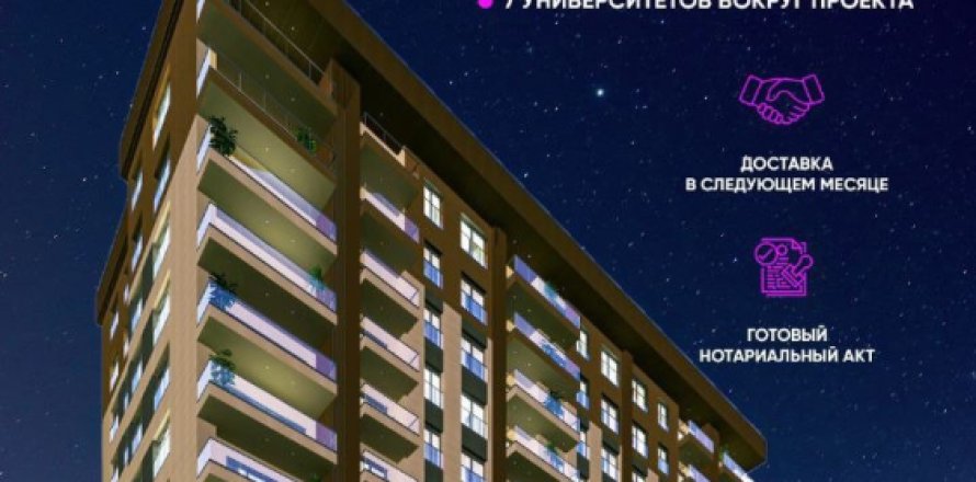 2 bedrooms Apartment in Hai Ba Trung, Vietnam No. 14914