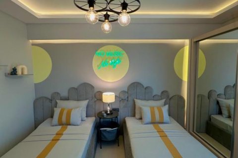 3 rooms Apartment in Tri Phuong, Vietnam No. 73314 10