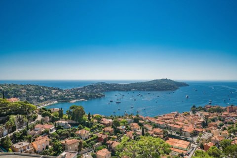 3 bedrooms Apartment in Villefranche-sur-Mer, France No. 69228 1