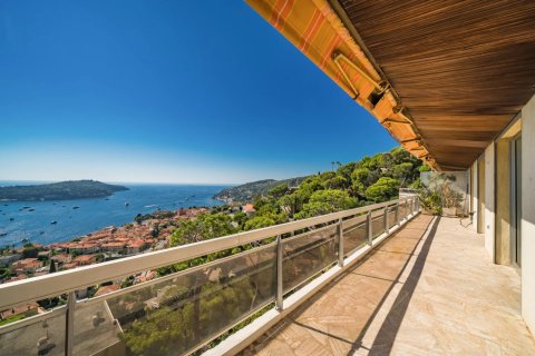 3 bedrooms Apartment in Villefranche-sur-Mer, France No. 69228 2