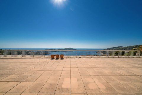 3 bedrooms Apartment in Villefranche-sur-Mer, France No. 69228 4