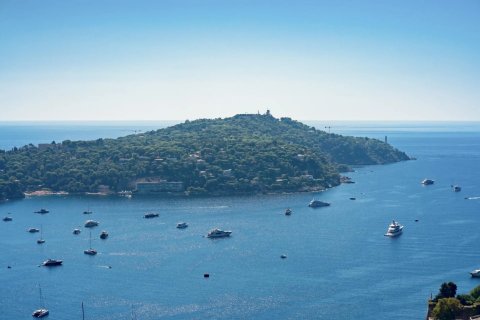 3 bedrooms Apartment in Villefranche-sur-Mer, France No. 69228 5