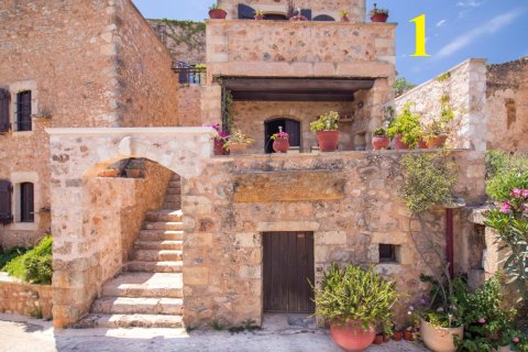 5 rooms Hotel à Chania, Greece No. 109664 13