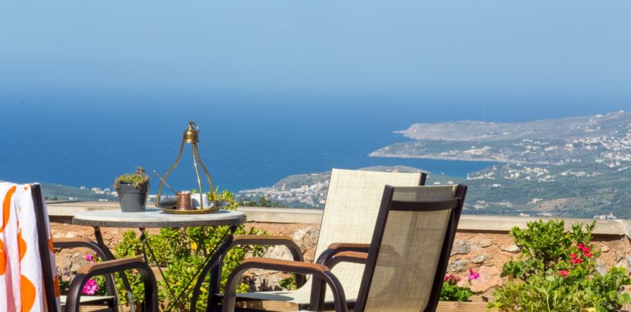 5 rooms Hotel à Chania, Greece No. 109664