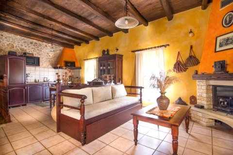 5 rooms Hotel à Chania, Greece No. 109664 27