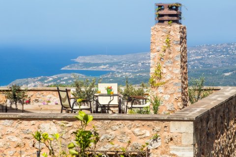 5 rooms Hotel à Chania, Greece No. 109664 8