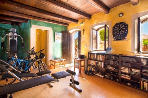 5 rooms Hotel à Chania, Greece No. 109664 12