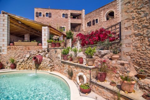 5 rooms Hotel à Chania, Greece No. 109664 4