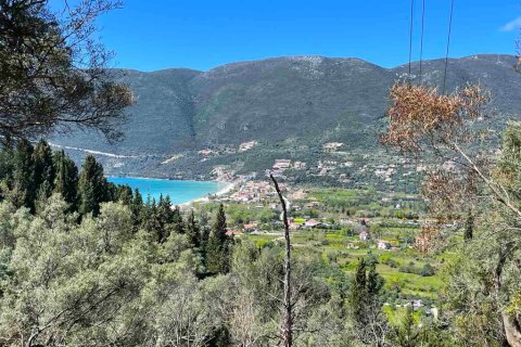 4365m² Land en Lefkada, Greece No. 122507 10