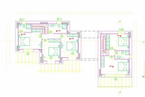 Земельный участок 4000м² в Лефкас, Греция №122507 9