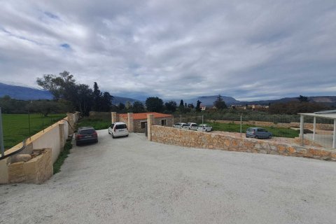 2 chambres House à Chania, Greece No. 76665 24