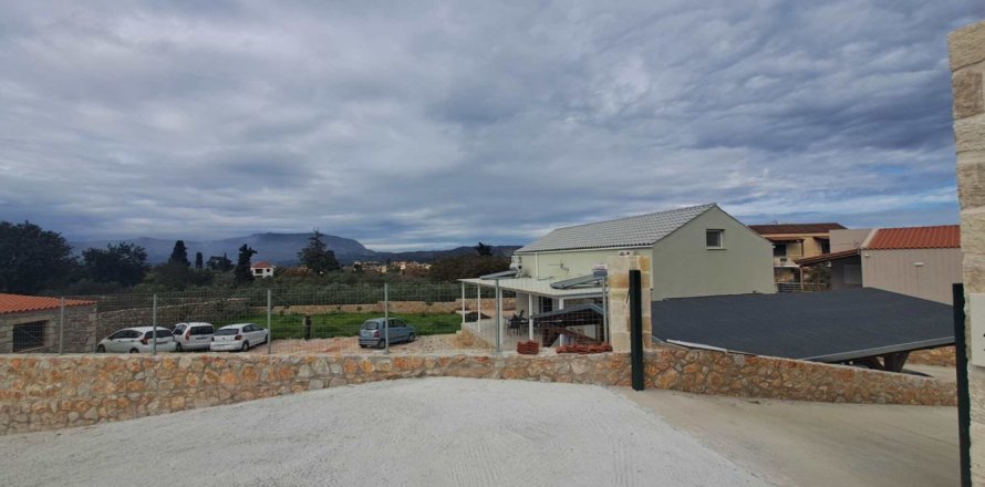 2 chambres House à Chania, Greece No. 76665