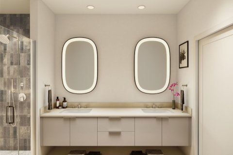 Кондоминиум с 4 спальнями в Стимбот Спрингс, США №74300 21