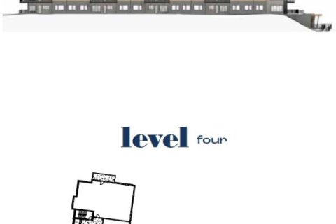 Кондоминиум с 4 спальнями в Стимбот Спрингс, США №74300 5