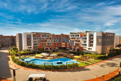 4 bedrooms Apartment in 4th Neighborhood, Vietnam No. 39054 1