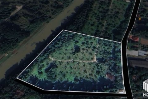 Land en Chiang Mai, Thailand No. 97913 8