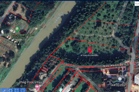 Land en Chiang Mai, Thailand No. 97913 2