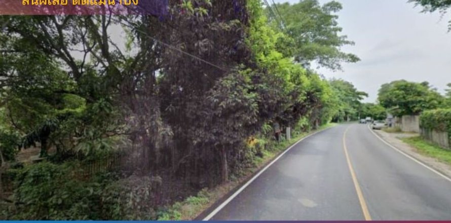 Land en Chiang Mai, Thailand No. 97913