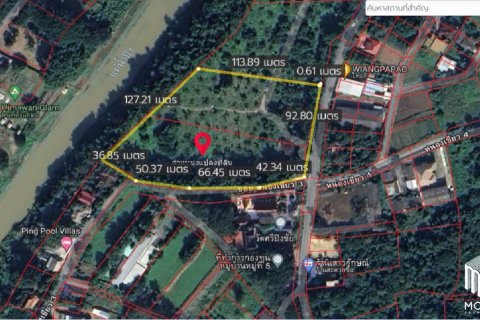 Land en Chiang Mai, Thailand No. 97913 6