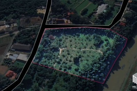 Land en Chiang Mai, Thailand No. 97913 9