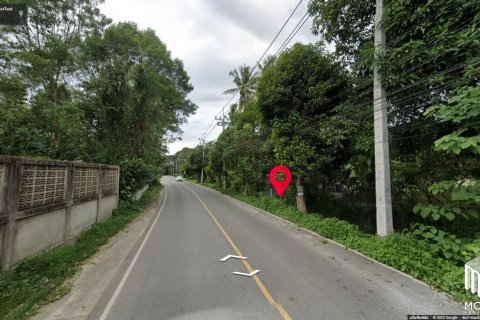 Land en Chiang Mai, Thailand No. 97913 10