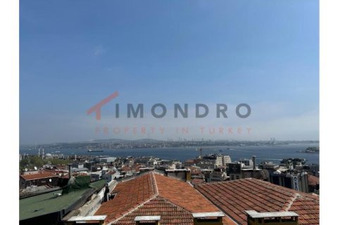 3 bedrooms Apartment in Beyoglu, Turkey No. 116158