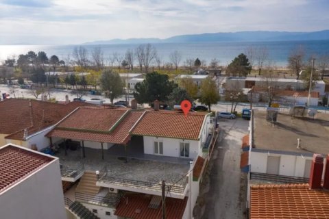 Здание с 2 спальнями в Кавала, Греция №109261 20