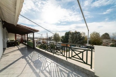 Здание с 2 спальнями в Кавала, Греция №109261 2