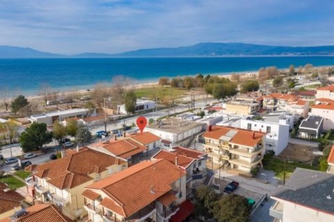 Здание с 2 спальнями в Кавала, Греция №109261 24