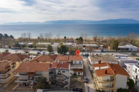 Здание с 2 спальнями в Кавала, Греция №109261 1