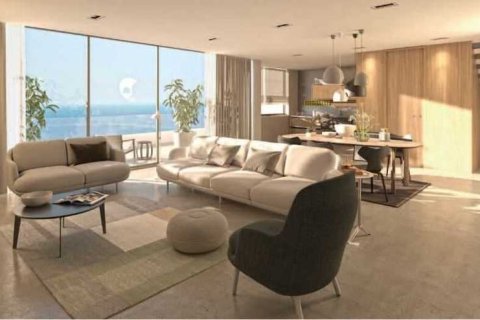 3 dormitorios Apartment en Larnaca, Cyprus No. 40838 5