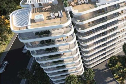 3 dormitorios Apartment en Larnaca, Cyprus No. 40838 3