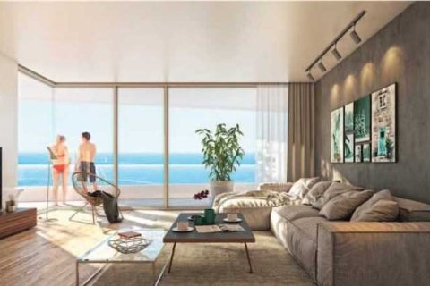 3 dormitorios Apartment en Larnaca, Cyprus No. 40838 4