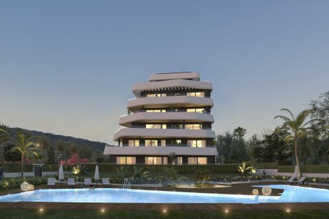2 dormitorios Bungalow en Torremolinos, Spain No. 111431