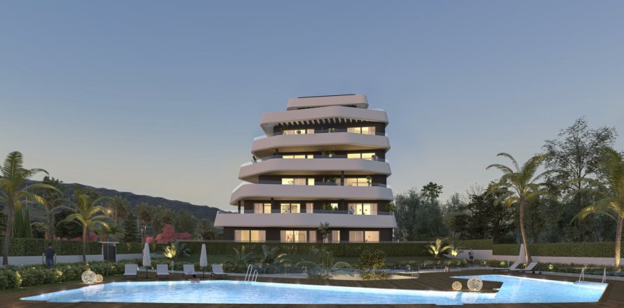 2 bedrooms Bungalow in Torremolinos, Spain No. 111431