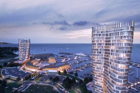 5 bedrooms Apartment in Ayia Napa, Cyprus No. 72077 19