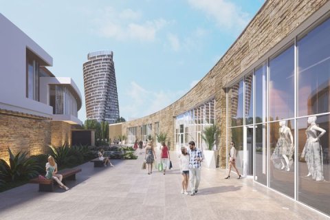 5 bedrooms Apartment in Ayia Napa, Cyprus No. 72077 10