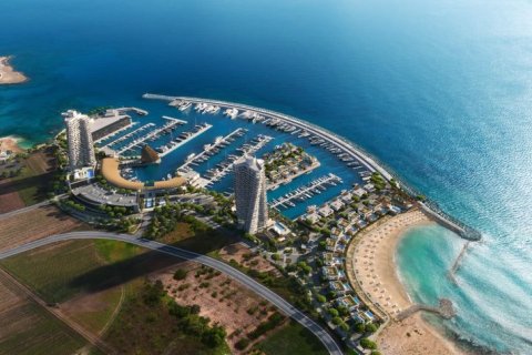 5 bedrooms Apartment in Ayia Napa, Cyprus No. 72077 20