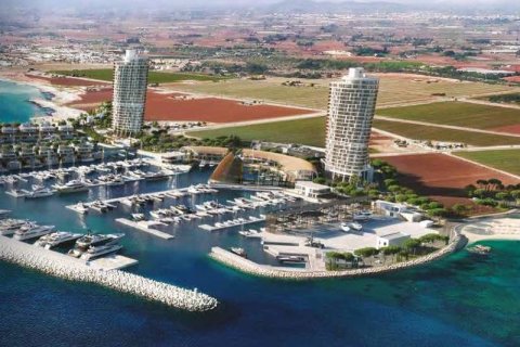 5 bedrooms Apartment in Ayia Napa, Cyprus No. 72077 21