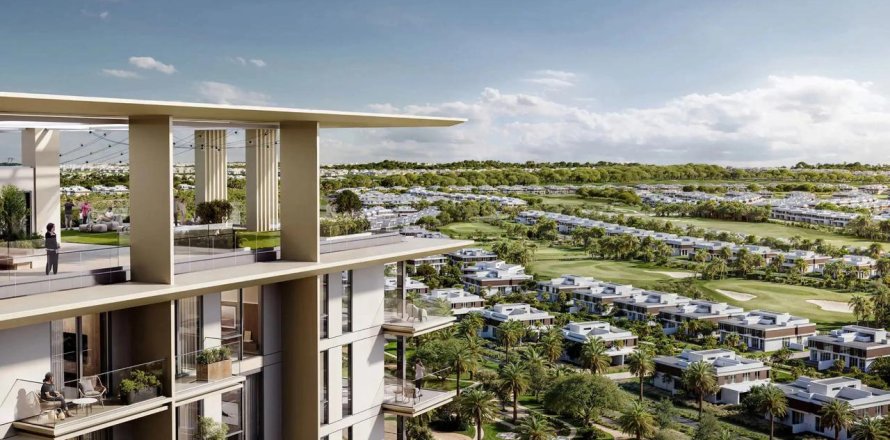 3 bedrooms Apartment in Can Tho, Vietnam No. 91611