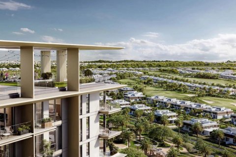 3 dormitorios Apartment en Dubai, UAE No. 91611