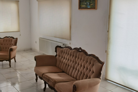 Дом с 3 спальнями в Лимассол, Кипр №100689 1