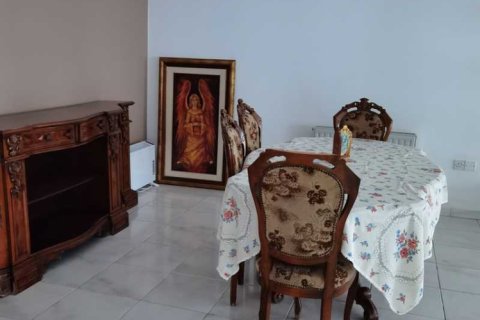 Дом с 3 спальнями в Лимассол, Кипр №100689 6