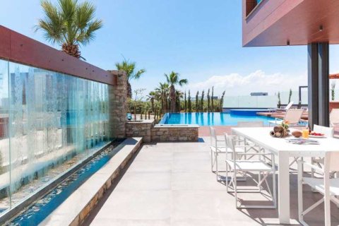 3 bedrooms House in Ayia Napa, Cyprus No. 30071 15