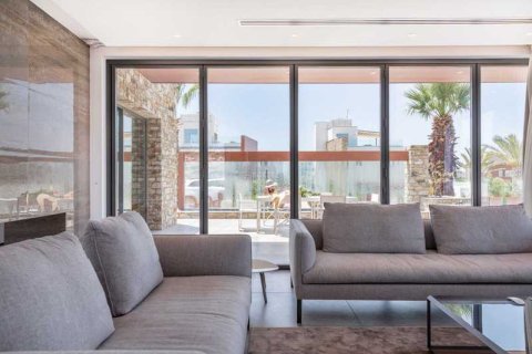 3 bedrooms House in Ayia Napa, Cyprus No. 30071 11