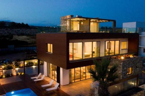 3 bedrooms House in Ayia Napa, Cyprus No. 30071 8