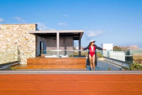 3 bedrooms House in Ayia Napa, Cyprus No. 30071 5