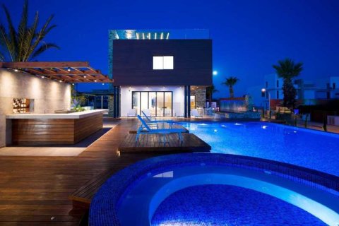 3 bedrooms House in Ayia Napa, Cyprus No. 30071 4